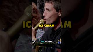 Tony Hinchcliffe is The Ice Cream Man😂😂😂 Kill Tony ft Dallas Turner [upl. by Eniamzaj]