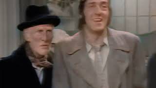 In colour STEPTOE amp SON  Without Prejudice 1970 [upl. by Namzzaj]