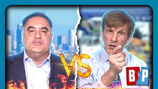 Cenk DESTROYS Lichtmans Keys TO HIS FACE [upl. by Atined]