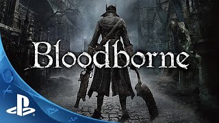 🔴Live  Return To Bloodborne  Day 5 [upl. by Okajima]