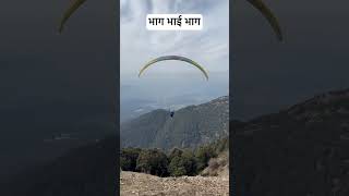 Spread your wing fly in Bir Billing shortvideo trending travel subscribe viralvideo india [upl. by Sapphire]