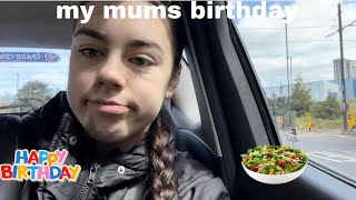 Mums birthday [upl. by Filler]