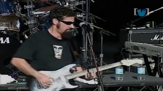 System Of A Down  Aerials live HDDVD Quality [upl. by Nyleaj293]