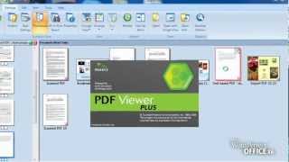 WordPerfect® Office and Nuance® PaperPort® 12 SE [upl. by Naor]