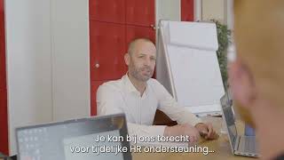 HR Consultancy in de zorg  Zorg Gericht [upl. by Iahs]