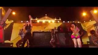 David Guetta  Hey Mama LIVE ft Nicki Minaj Bebe Rexha [upl. by Questa]