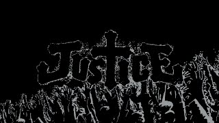 Justice  DANCE Demo Official Audio [upl. by Aivartal]