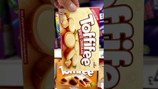 Toffifee White Chocolate [upl. by Ashlin441]