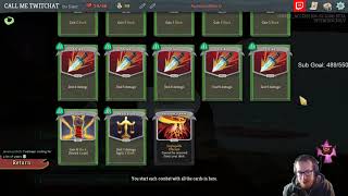 Highlight Overexplaining Slay the Spire  Teaching Building Blocks and Fundamentals [upl. by Gruver562]