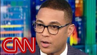 Don Lemon Smollett has lost in the court of public opinion [upl. by Ardekahs]