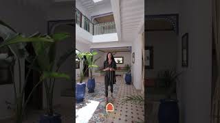 5 en suite Laarous Riad For Sale Marrakech [upl. by Nicko]