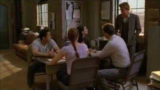 The Mentalist Bloopers Season 1 Gag Reel [upl. by Herr]