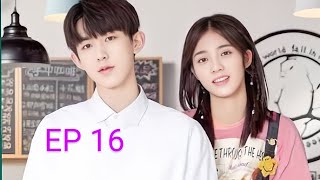 Meeting You Season 1  Episode 16 Korean drama  Hindi dubbed drama kdrama trending 2024 [upl. by Eseneg]