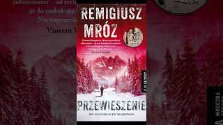 Przewieszenie Autor Remigiusz Mróz Kryminały po Polsku AudioBook PL S2 P2 [upl. by Kier404]