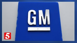 Workers at General Motors joint venture battery plant in Tennessee unionize and will get pay raise [upl. by Kinnard]