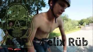 Felix Rüb  MGP Germany mini Edit [upl. by Isle]