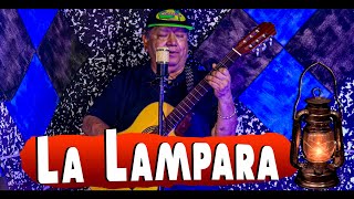 La Lampara  Coka y Sus Guitarras [upl. by Stephens]