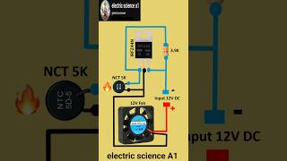 We Built a Temperature Sensor Circuit and it was horrifyingTempareture Sensor Circuitviral video [upl. by Brianna714]