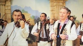 Mihai Ciobanu si fratii Advahov  Asa i omul ca si iarba potcoavadeaur [upl. by Aeila835]