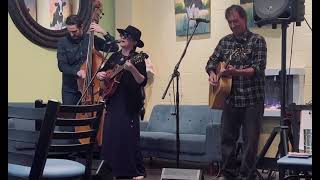 Honey Ruckus cover “Stono River Blues” by Shovels and Rope 1042024 [upl. by Teak]