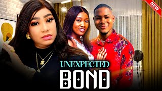 UNEXPECTED BOND  WATCH CHINENYE NNEBECLINTON JOSHUAOLA DANIELS ON THIS EXCLUSIVE MOVIE  2024 NIG [upl. by Idelle505]