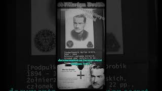 The mystery of Colonel Drobik  “Secret History of Poland” [upl. by Rustin]