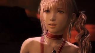 GameSpot Reviews  Final Fantasy XIII2 PS3 Xbox 360 [upl. by Annaiel]