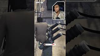 Gta 5 ലെ Kseb ൽ Current ഉണ്ടോ 😂  shorts gta5 gta5shinchan funny comedy games fyp [upl. by Nylatsirhc358]