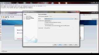 Tutorial como crear un formulario en html con netbeans 721 con servlet [upl. by Croom982]