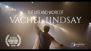 The Life and Work of Vachel Lindsay Trailer [upl. by Inerney]