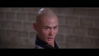 HD The 36th Chamber of Shaolin 1978 Training with Bells CHINESE Gordon Liu [upl. by Anselma]