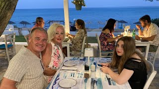 Skala Kefalonia 2024  Where we dined [upl. by Gorman]