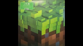 C418  Minecraft Volume Alpha VINYL RIP [upl. by Sebbie]