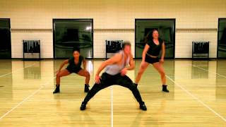 Numb  The Fitness Marshall  Dance Workout [upl. by Ayote457]