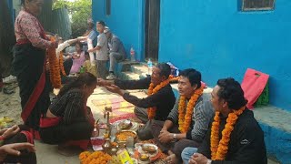 हाम्रो तिहार २०८१  Live  Dang  Mohit Shrestha [upl. by Pulsifer]