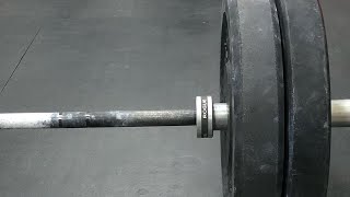 Bench Barbell Press Super Tips [upl. by Preuss]