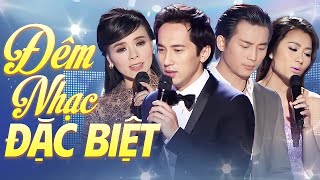 Đêm Nhạc Trữ Tình Đặc Biệt  Đại Hội Nhạc Bolero Hay Nhất Nhiều Ca Sĩ  Duyên Kiếp Cỏ Úa [upl. by Sacks]