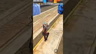 FREE FIRE GAN 🥰 freefire shortvideo shortsfeed shorts [upl. by Menard]