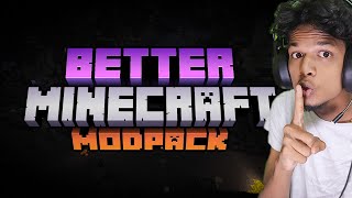 MineCraft  Better MINECRAFT I Ever PlaYed  Malayalam [upl. by Giulio]