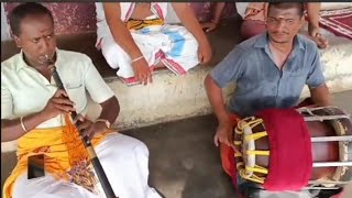 Tiruchengode Vaigasi Visaga Ther Tiruvilavil Vaasithavai [upl. by Eneleahcim]