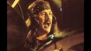 John Bonham  Over The Top LIVE Seattle 77 [upl. by Notlef]