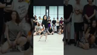 Bishop Briggs quotRiverquot Choreography by Galen Hooks [upl. by Otilegna]