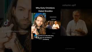 Why Early Christians Hated Gnostics [upl. by Kcirederf]