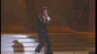 Michael Jackson  Billie Jean Live Performance HQ [upl. by Cly]