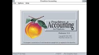 Peachtree accounting in Amharic Chapter one [upl. by Herzen]