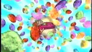 Post Fruity Pebbles Commercial Short Version  2009mpg [upl. by Hendrix308]