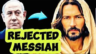 The Real Reason Why Jewish People Reject Jesus As The Messiah Forbidden Chapter [upl. by Allimrac680]