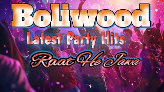 Raat he jawa  best remixes  party songs  dance songs  Hindi song  boliwood song  song [upl. by Naivaf943]