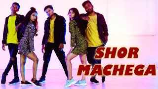 Shor Machega Song Yo Yo Honey Singh Hommie Dilliwala  Mumbai Saga  Emraan Hashmi John Abraham [upl. by Benjie]