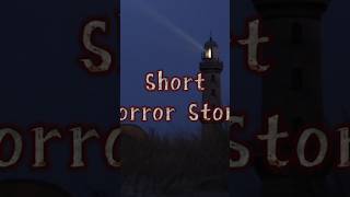 Short Horror Story  DONT horrorstories scarystories [upl. by Kalmick828]